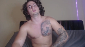 Playboymateo  02-09-2021 video stocking